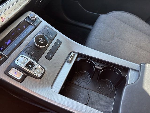 Hyundai Palisade SEL 2020