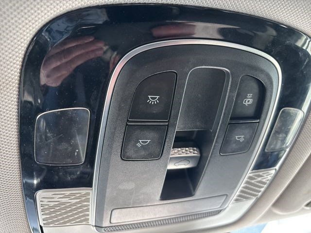 Hyundai Palisade SEL 2020