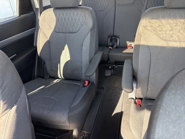 Hyundai Palisade SEL 2020