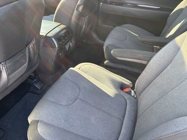 Hyundai Palisade SEL 2020