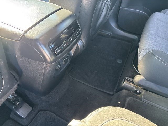 Hyundai Palisade SEL 2020