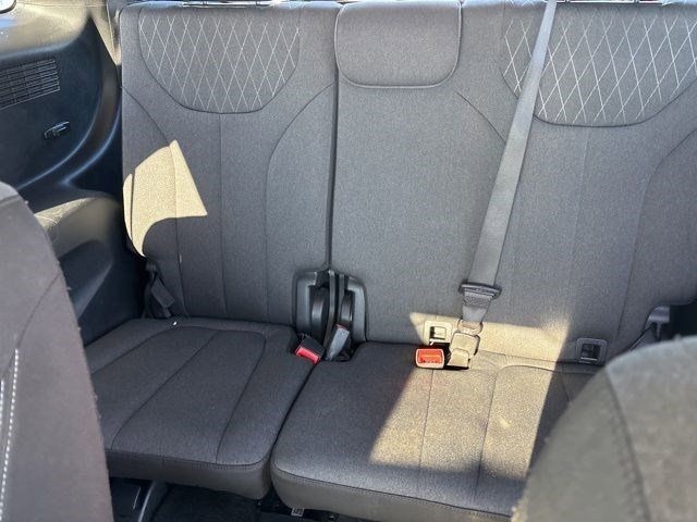 Hyundai Palisade SEL 2020