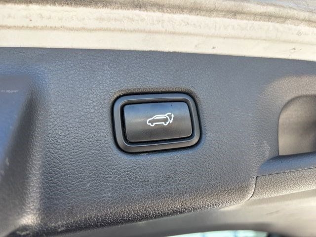 Hyundai Palisade SEL 2020