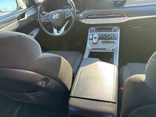 Hyundai Palisade SEL 2020