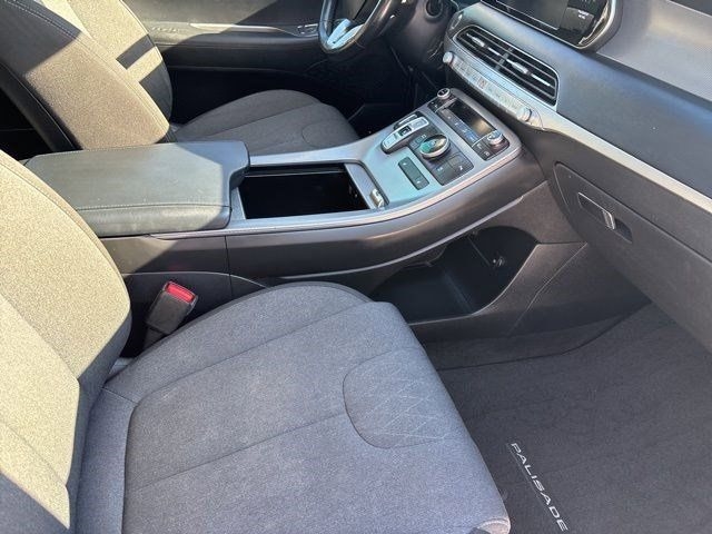 Hyundai Palisade SEL 2020