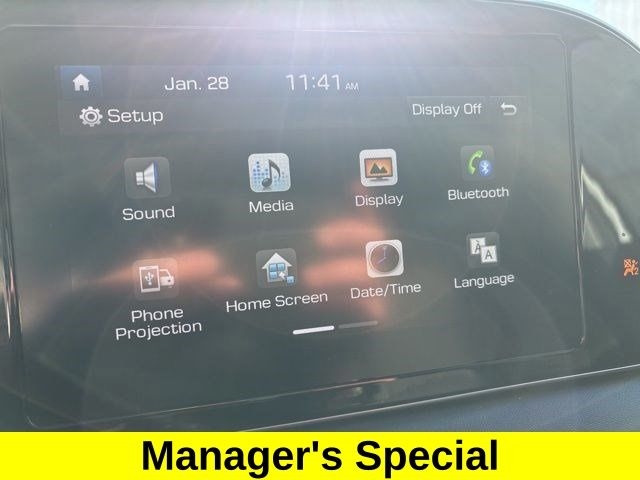 Hyundai Palisade SEL 2020