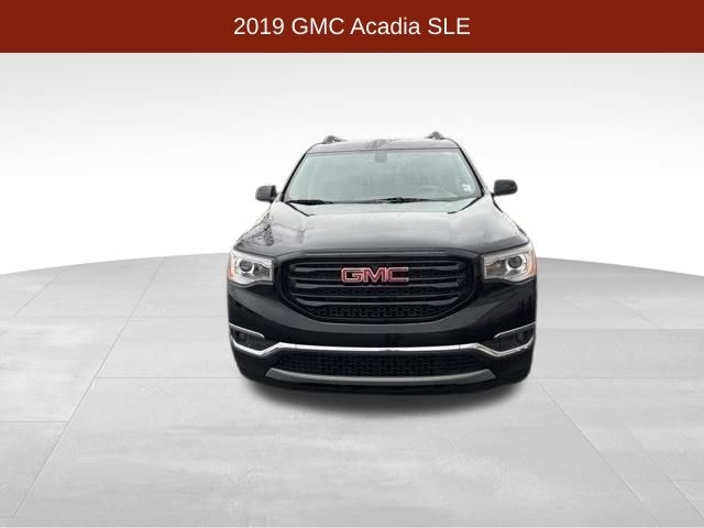 GMC Acadia SLE-2 AWD 2019