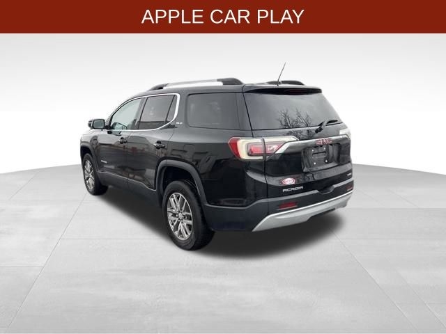 GMC Acadia SLE-2 AWD 2019