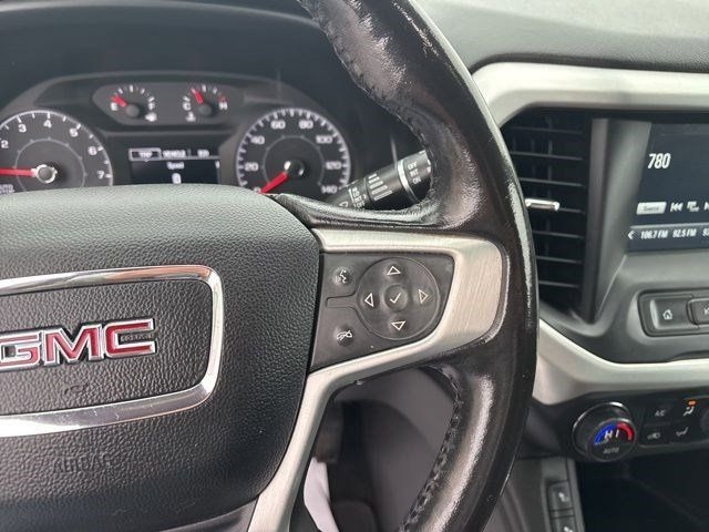 GMC Acadia SLE-2 AWD 2019
