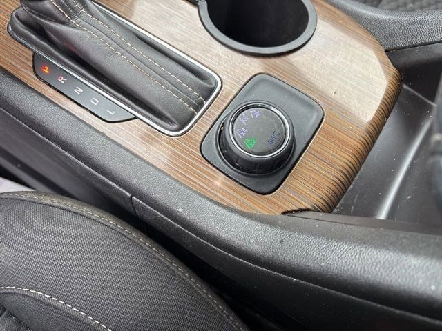 GMC Acadia SLE-2 AWD 2019