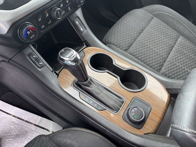 GMC Acadia SLE-2 AWD 2019