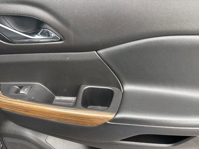 GMC Acadia SLE-2 AWD 2019