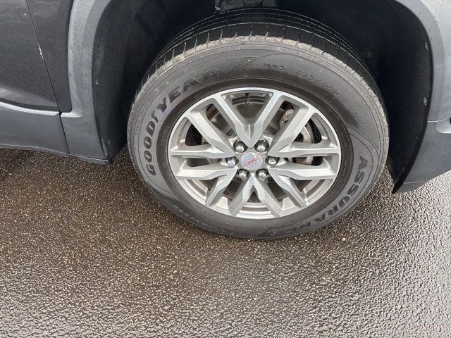 GMC Acadia SLE-2 AWD 2019