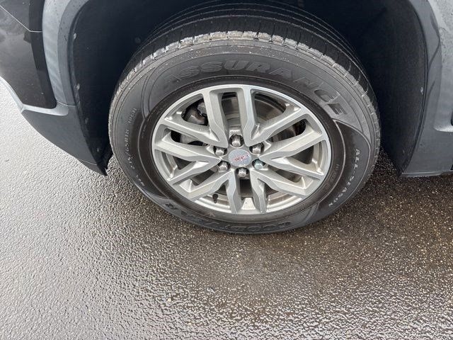 GMC Acadia SLE-2 AWD 2019