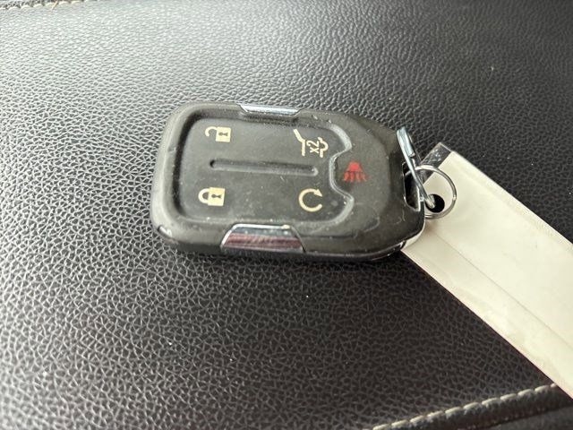 GMC Acadia SLE-2 AWD 2019