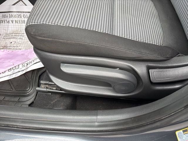 Hyundai Kona SE 2021