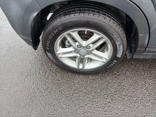 Hyundai Kona SE 2021