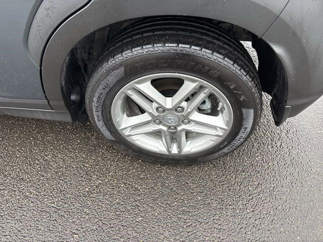 Hyundai Kona SE 2021