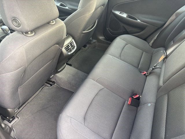 Chevrolet Malibu  2023