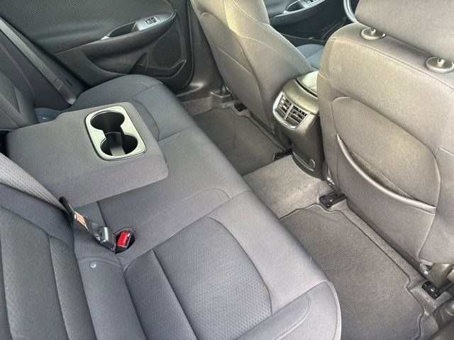 Chevrolet Malibu  2023