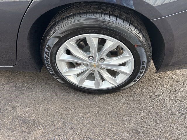 Chevrolet Malibu  2023