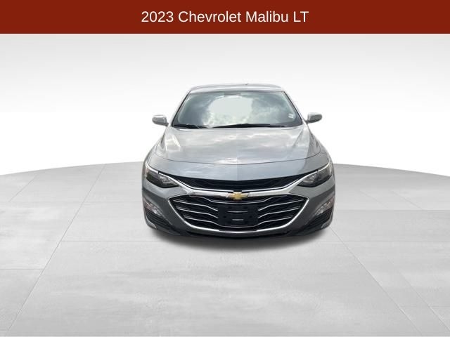 Chevrolet Malibu  2023