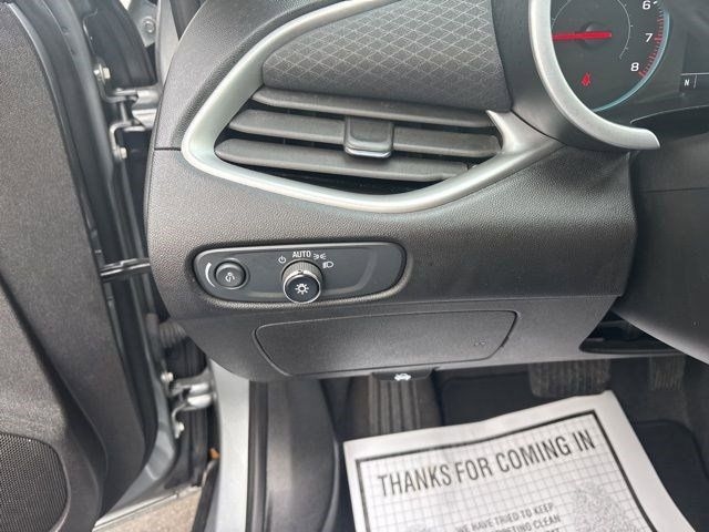 Chevrolet Malibu  2023