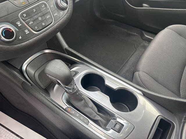 Chevrolet Malibu  2023