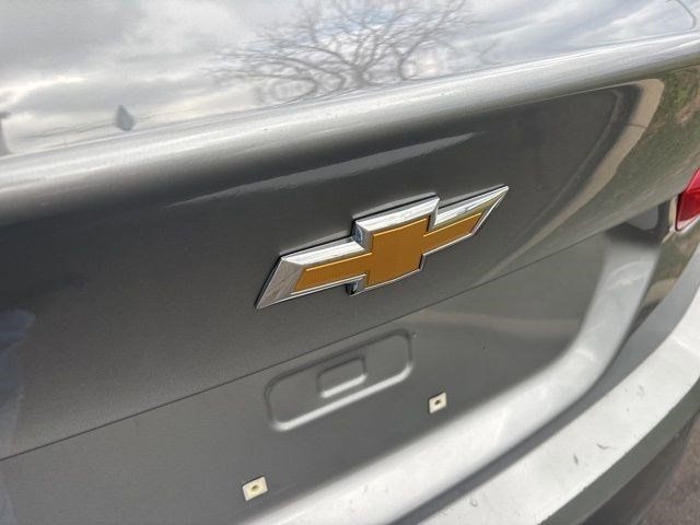 Chevrolet Malibu  2023