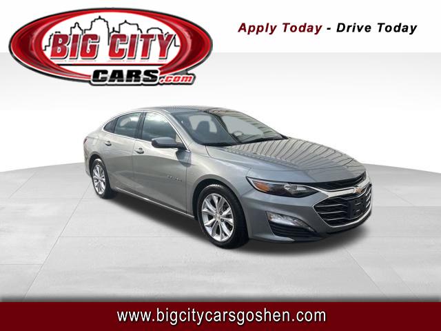 Chevrolet Malibu  2023