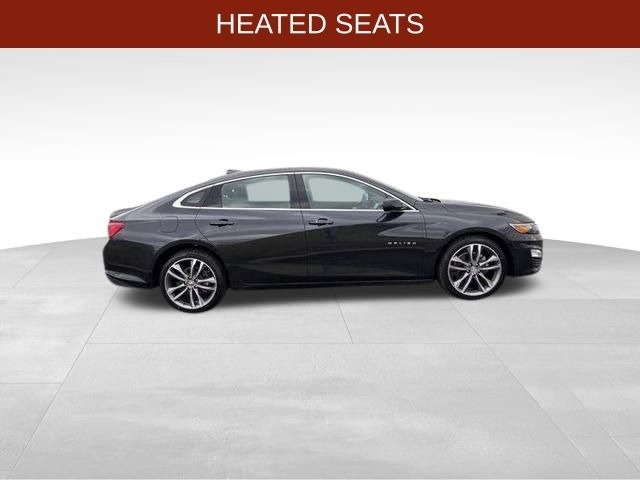 Chevrolet Malibu  2023