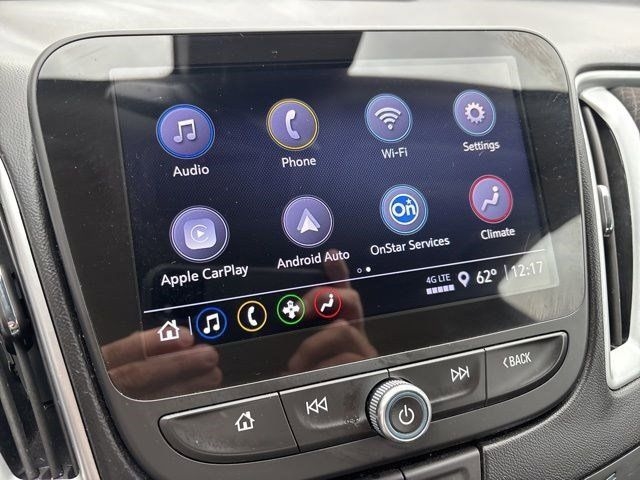 Chevrolet Malibu  2023