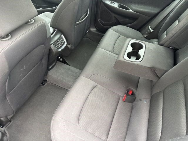 Chevrolet Malibu  2023