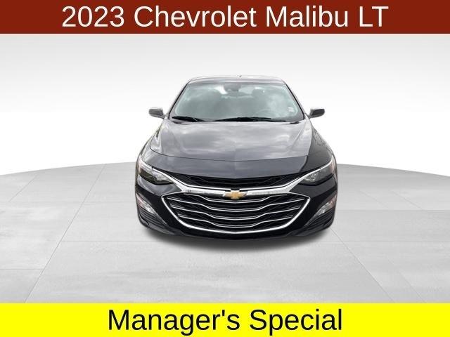 Chevrolet Malibu  2023