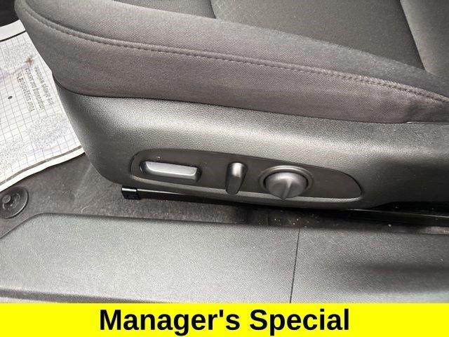 Chevrolet Malibu  2023