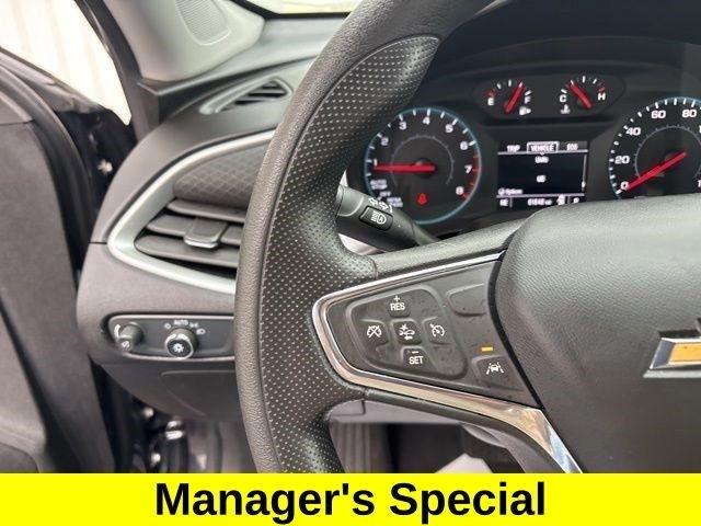 Chevrolet Malibu  2023