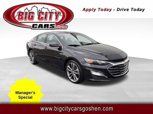 Chevrolet Malibu  2023