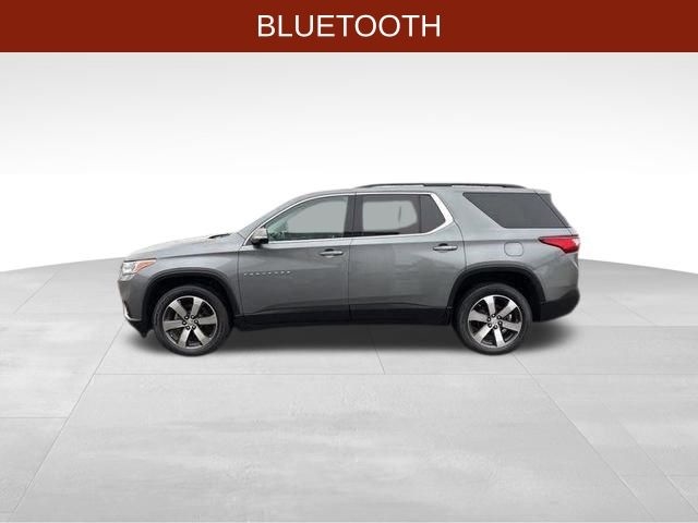 Chevrolet Traverse  2020