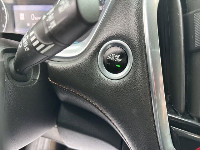 Chevrolet Traverse  2020