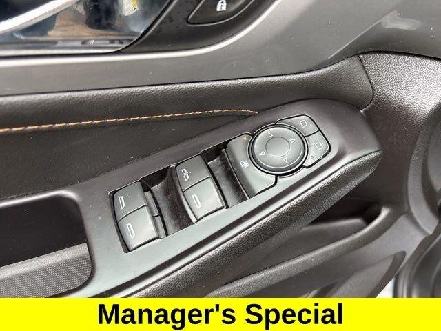 Chevrolet Traverse  2020