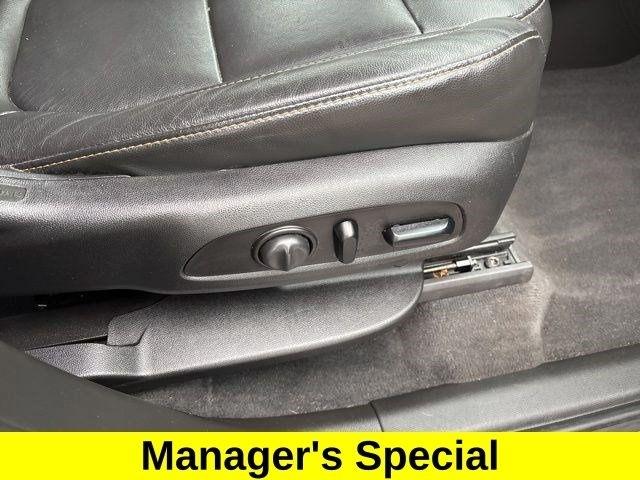 Chevrolet Traverse  2020