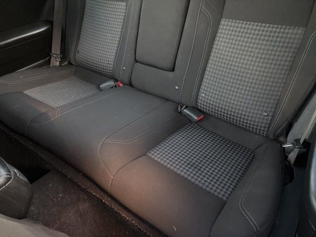 Dodge Challenger SXT 2021