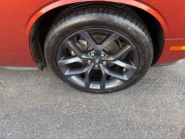 Dodge Challenger SXT 2021