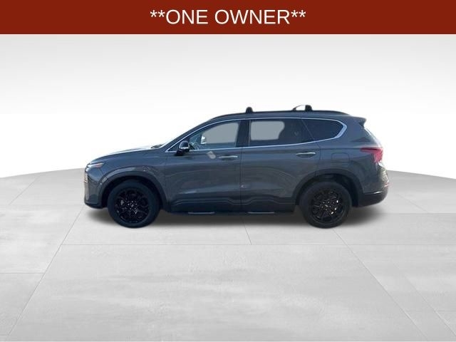 Hyundai Santa Fe XRT 2022