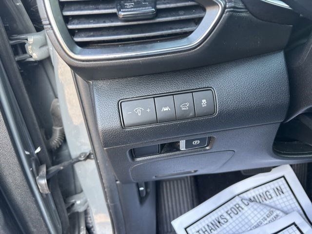 Hyundai Santa Fe XRT 2022