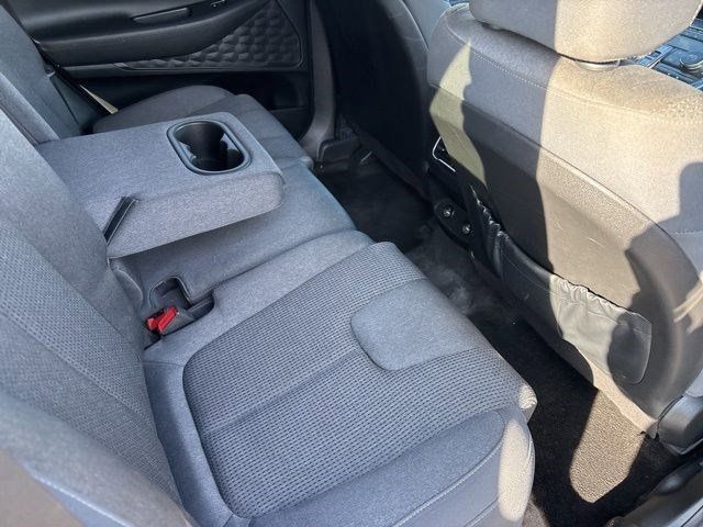 Hyundai Santa Fe XRT 2022