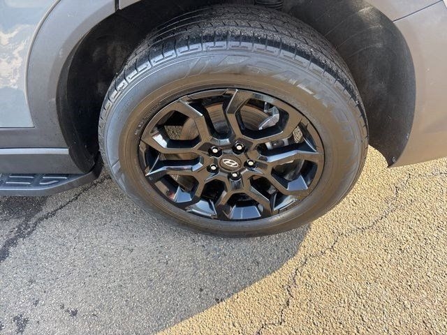 Hyundai Santa Fe XRT 2022