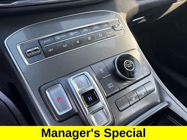 Hyundai Santa Fe XRT 2022