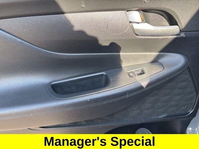 Hyundai Santa Fe XRT 2022