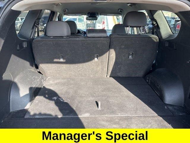 Hyundai Santa Fe XRT 2022